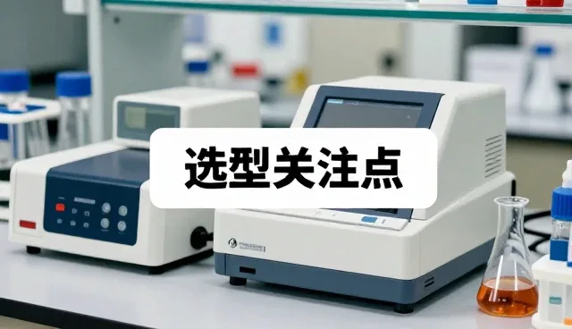 工程隐患识别与应对:选型关注点的深度解析