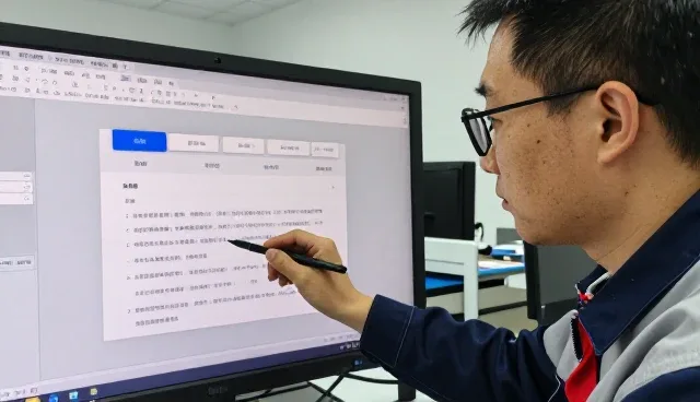 加固技术方案如何提升工作效率?