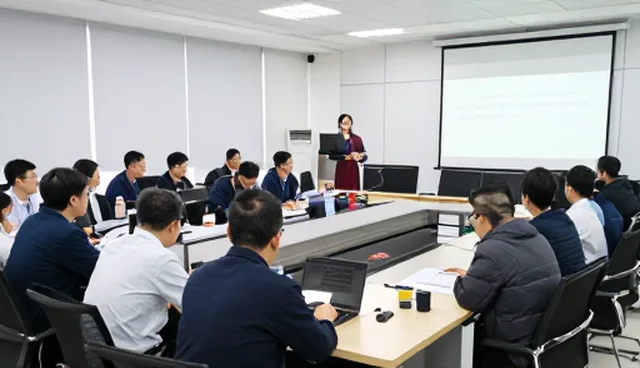 技术培训课程如何促进技术成果转化