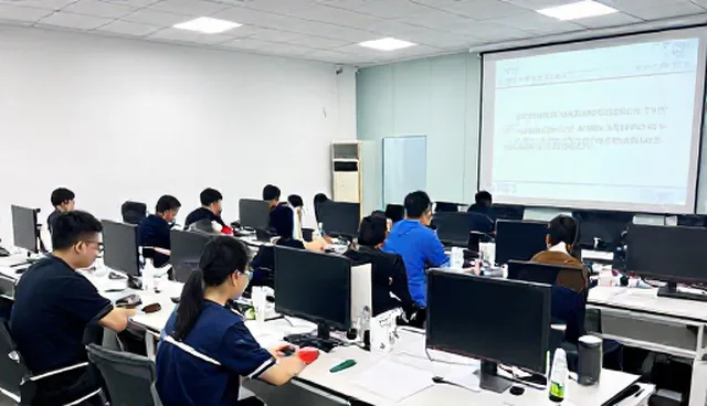 误区澄清:技术培训并非结构加固的唯一保障