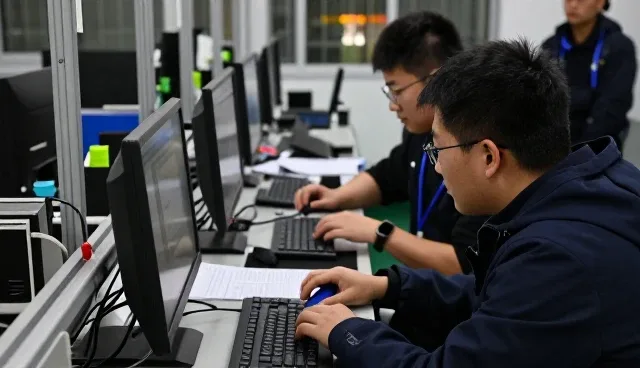 技术咨询等帮助技术转让实现效率提升